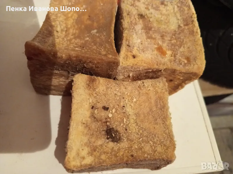 Домашен сапун , снимка 1