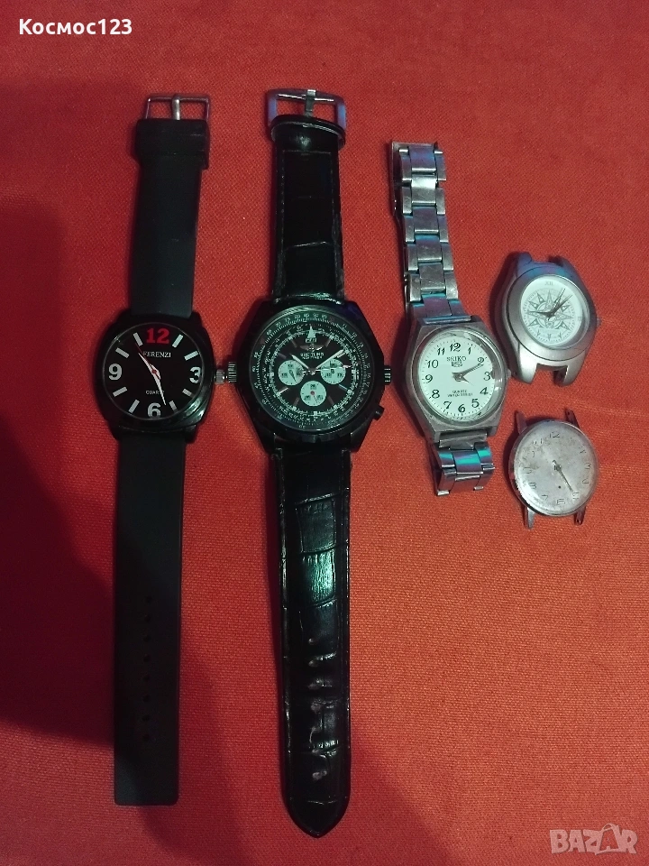 Лот часовнци, снимка 1