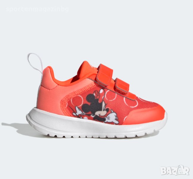 Детски маратонки Adidas Tensaur Run MM 2.0 CF I, снимка 1