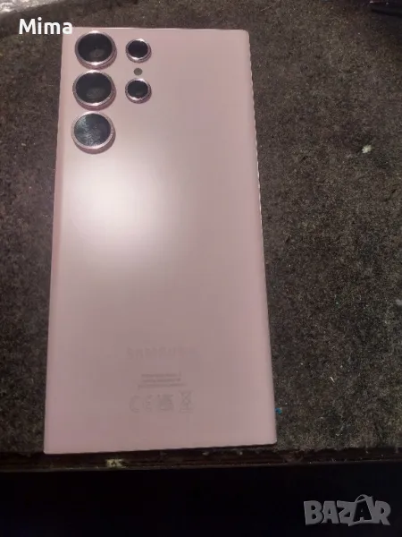 Samsung S23 ultra  Заден капак , снимка 1
