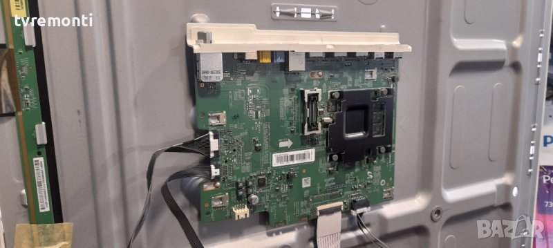Основна платка - , BN94-11890V, BN41-02575A for ,Samsung UE49M5515AK дисплей CY-KK049BGHV8H, снимка 1