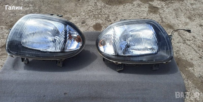 Фарове Рено Клио 2 , снимка 1