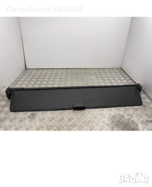 Щора багажник Опел Инсигния , снимка 1