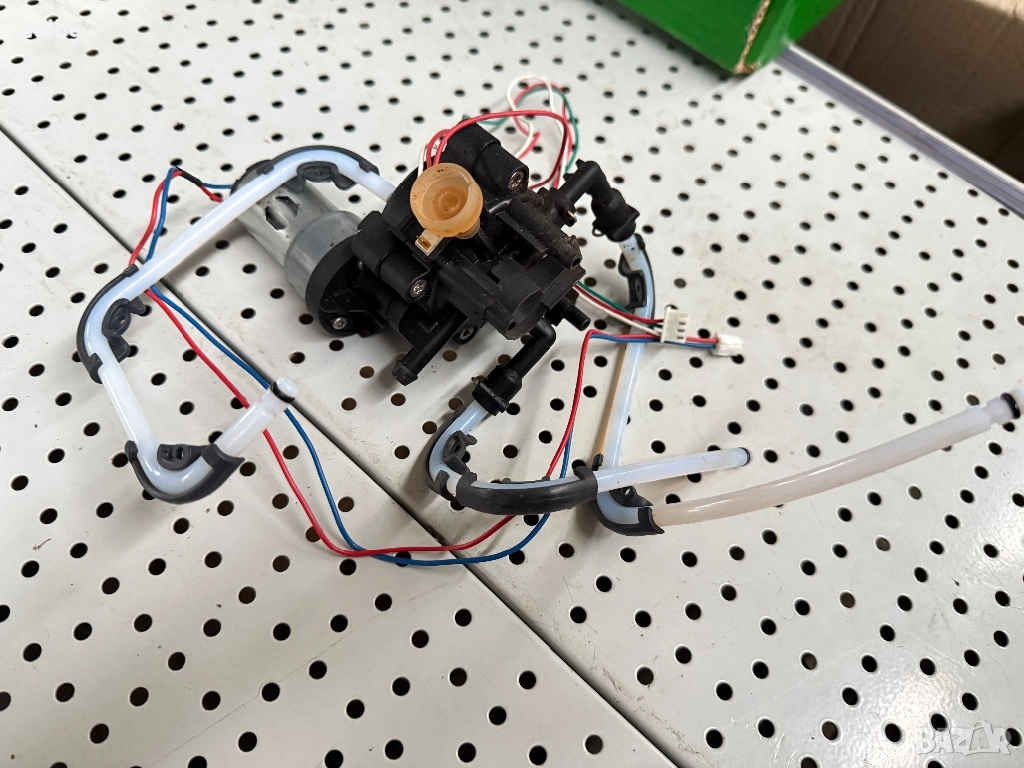 Мулти клапан Siemens EQ.7 Керамик клапан, снимка 1