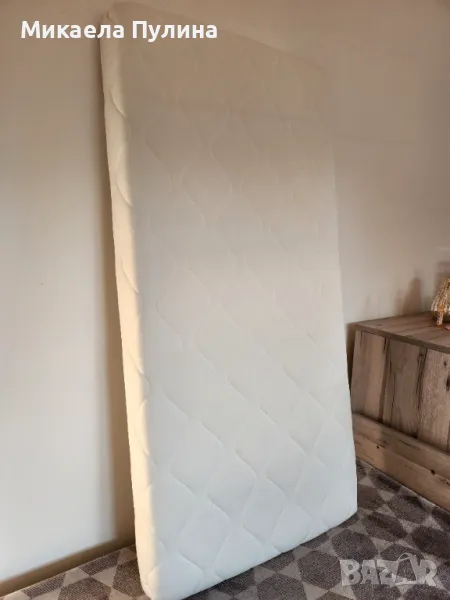 Бебешки матрак 60/120, снимка 1