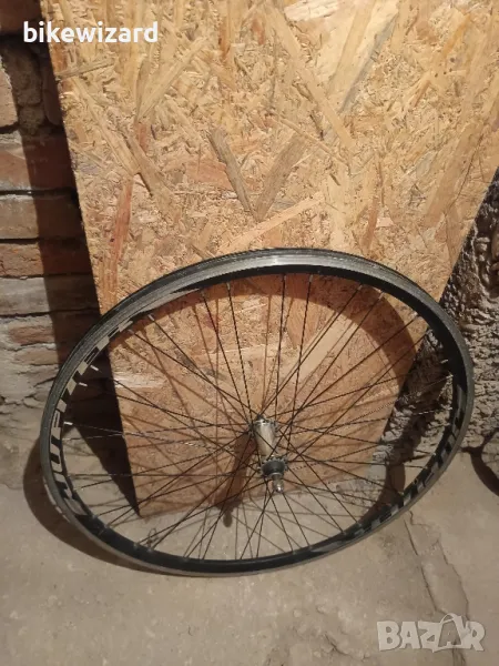 Предна капла 28 цола, снимка 1