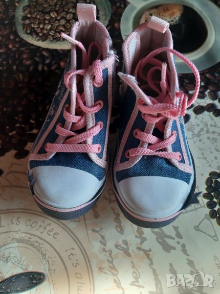 Детски гуменки, р/р 23, снимка 1