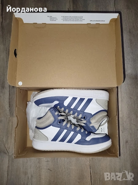 Adidas SPORTSWEAR №41 1/3, снимка 1