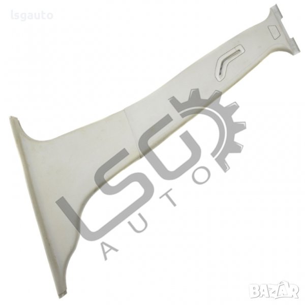 Интериорна пластмаса лява колонка между врати Volvo S 40 II 2004-2012 V290422N-241, снимка 1