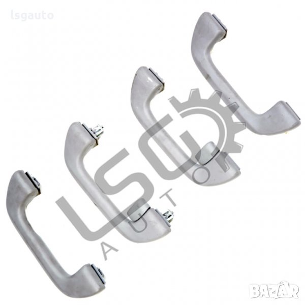 Комплект интериорни дръжки таван Honda Civic VIII 2006-2011 H060921N-155, снимка 1