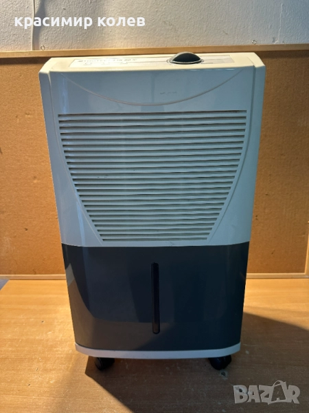 влаголуловител "TROTEC TTK 50S", снимка 1