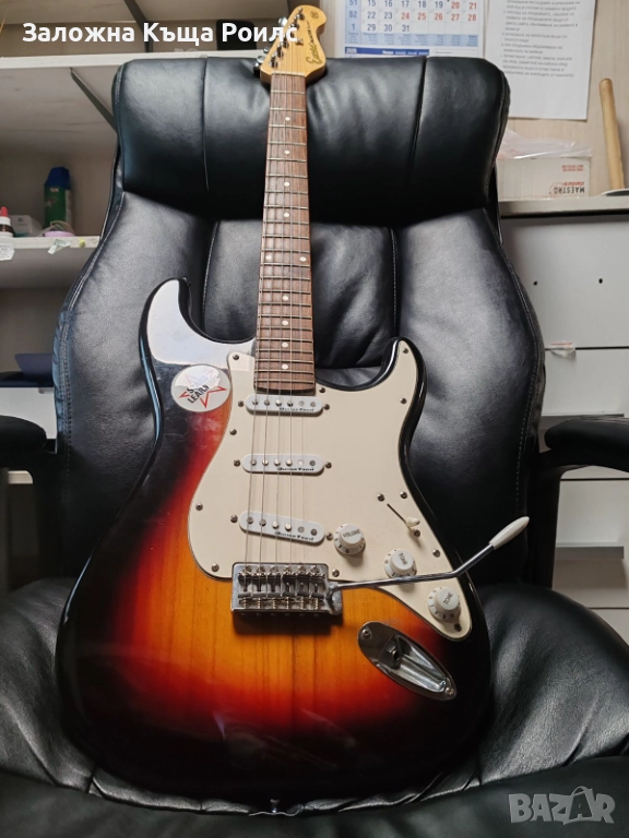 Ел. Китара Encore Blaster series-E6, снимка 1