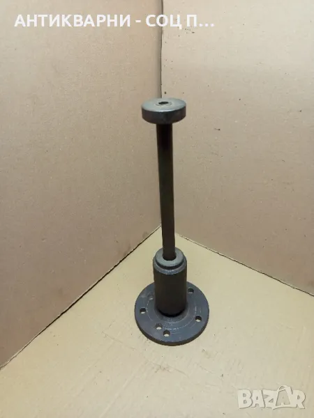 Стар Универсален Инструмент Принтер Тегло 5.100кг., снимка 1