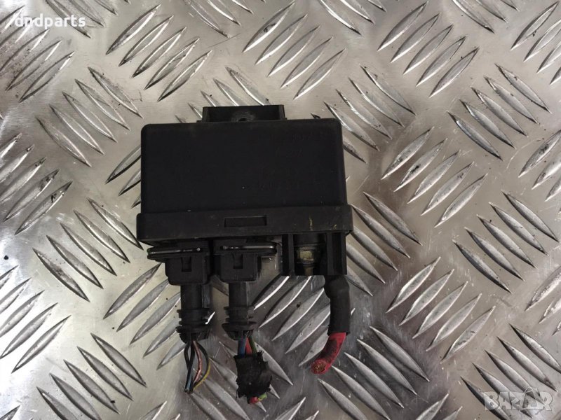 Реле Alfa Romeo 147,1.9JTD,2001г., снимка 1