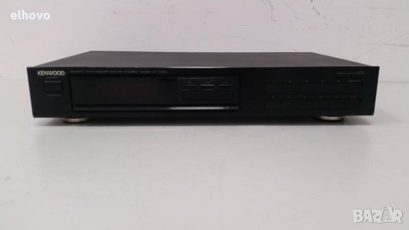 Стерео тунер Kenwood KT-1010L, снимка 1