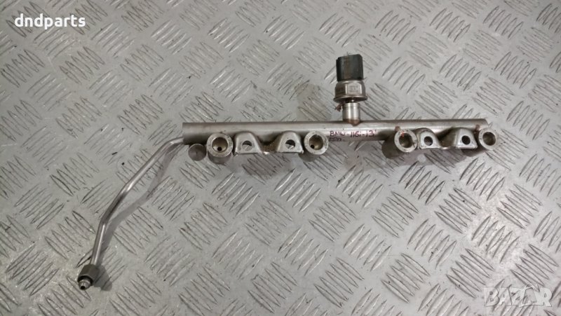 Горивна рейка BMW 116i F20 2013г.	, снимка 1