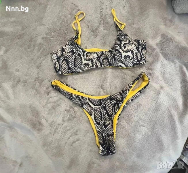 Бански костюм , снимка 1