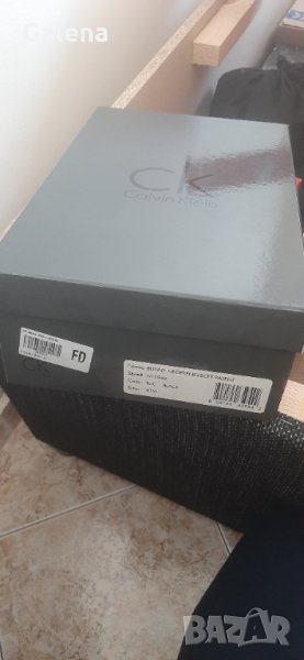 Обувки Calvin klein , снимка 1