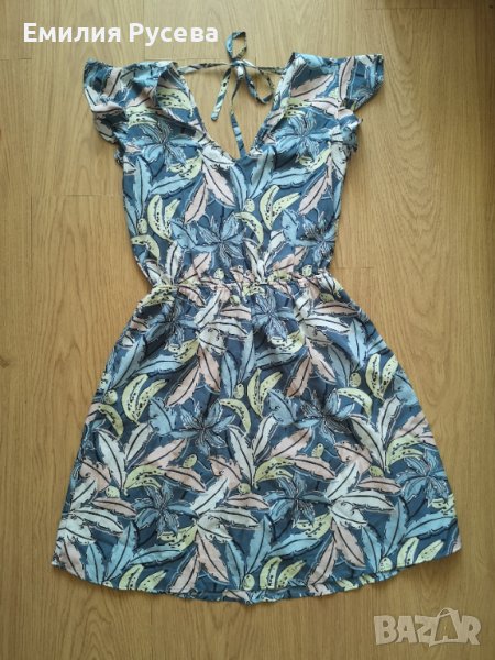 Лятна рокля, снимка 1