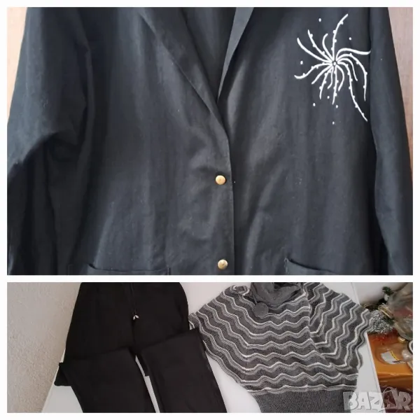 Дамски дрехи , снимка 1