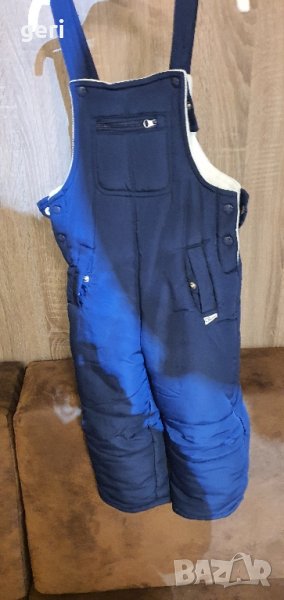 Зимен гащеризон Chicco 92 размер, снимка 1