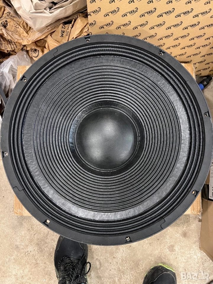 FaitalPRO 18HP1030  2400w, снимка 1