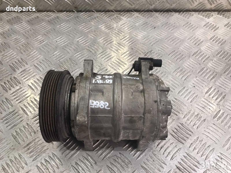 Компресор Volvo S40,1.8i,1999г., снимка 1