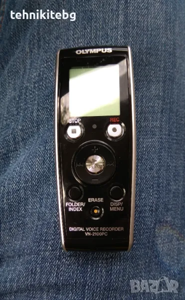 ⭐⭐⭐ OLYMPUS , SANYO ⭐⭐⭐ Диктофони, снимка 1
