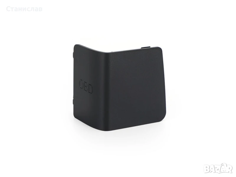 Капаче за OBD букса на BMW X1 E84, снимка 1