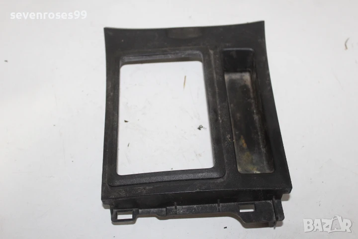 Интериорна пластмаса Мазда 3 2008 2.3i 158hp Mazda 3 седан скоростен лост, снимка 1