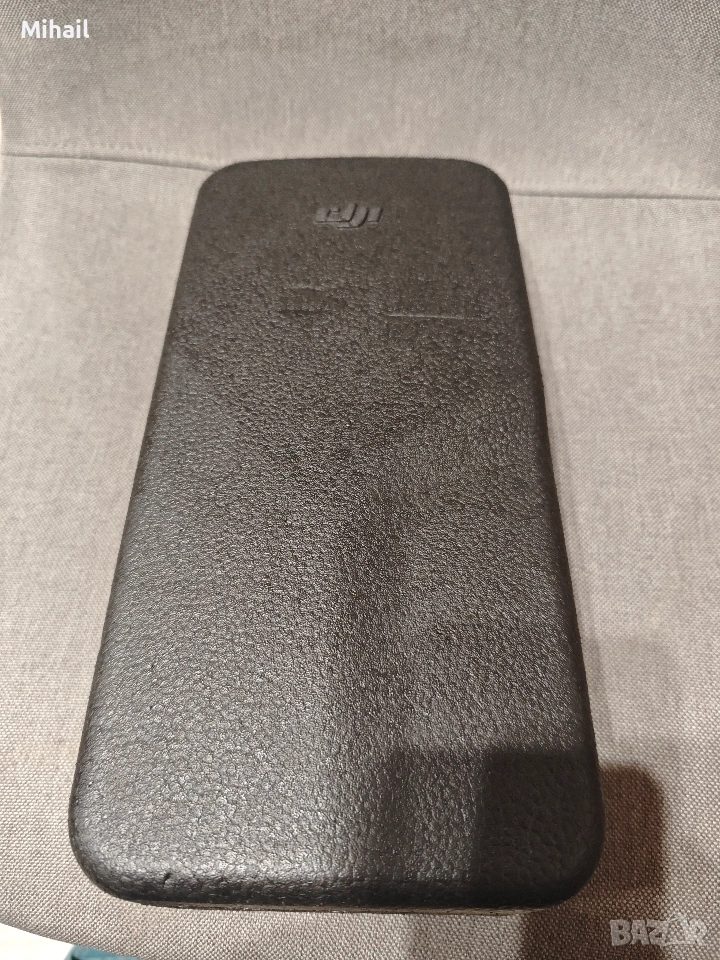 Видео стабилизатор DJI Osmo Mobile 2, снимка 1