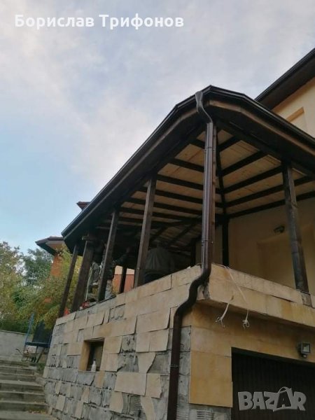 Американски Безшевни Улуци  ulucitrifonov.com , снимка 1