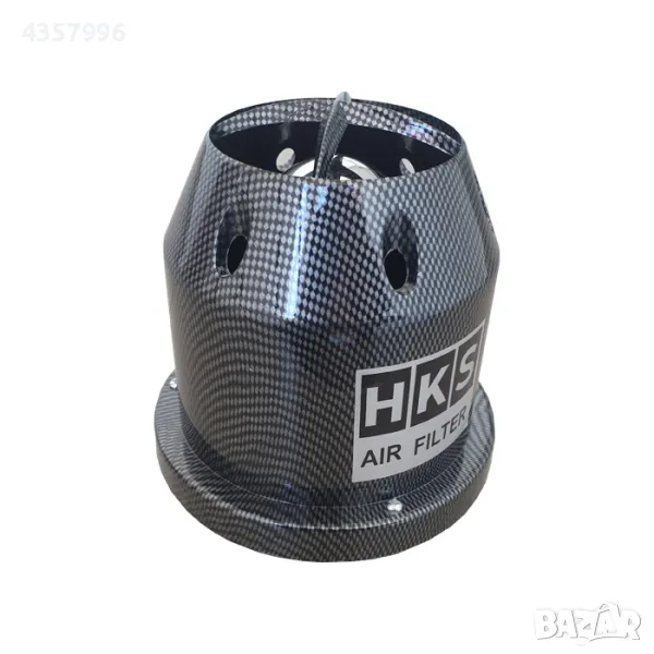  Спортен филтър - 1605 карбон, снимка 1