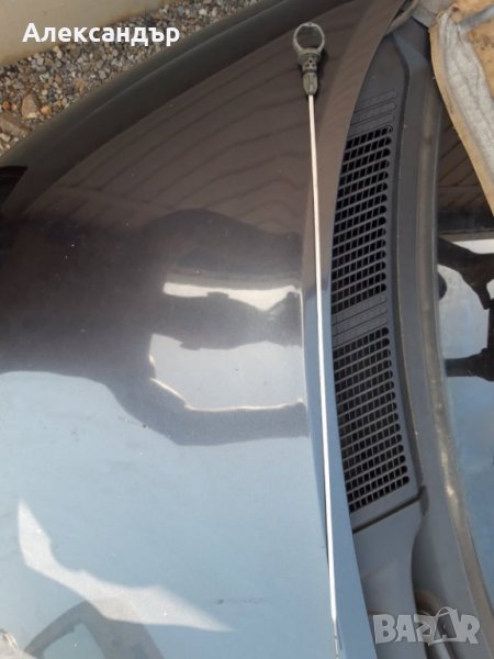 Щека за масло Пежо, Ситроен 2HDI, снимка 1