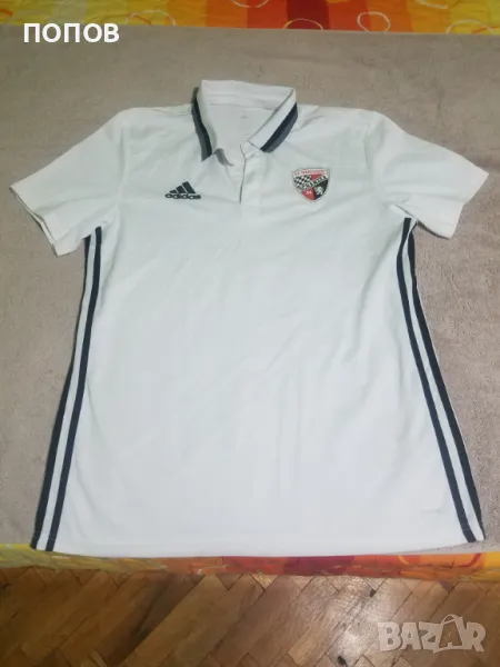 Оригинална Тениска Adidas Climalite-L, снимка 1