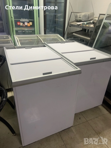 ФРИЗЕР РАКЛА 300 литра 100см ТУРСКИ, снимка 1