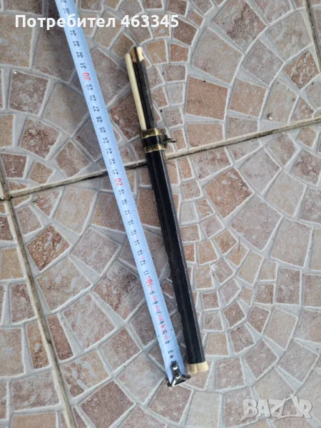 Нож, кама, кинжал, снимка 1