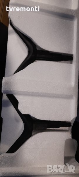 оригинална стойка телевизор SAMSUNG UE43TU7092U, снимка 1