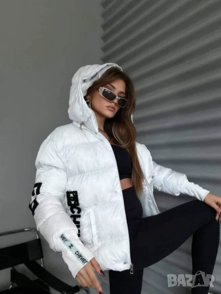 яке chanel, снимка 1