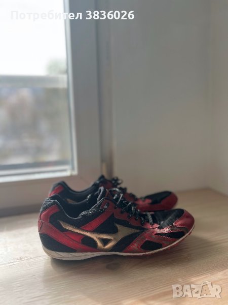 Шпайкове за бягане Mizuno, снимка 1