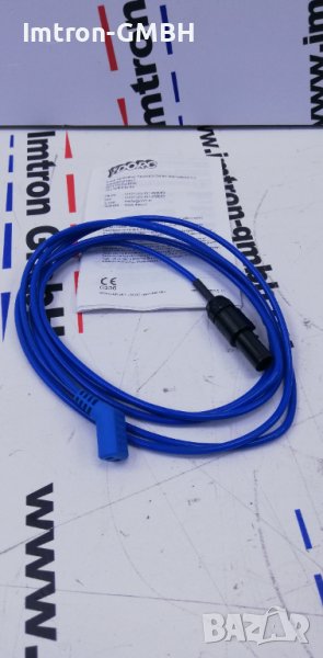 DORC Диатермичен кабел  за дръжки 1120 / 1121 / 1122  , снимка 1