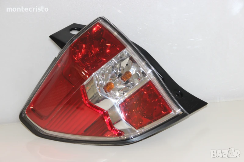 Ляв стоп Subaru Forester SH (2008-2013г.) 8412SC151 Субару Форестър, снимка 1