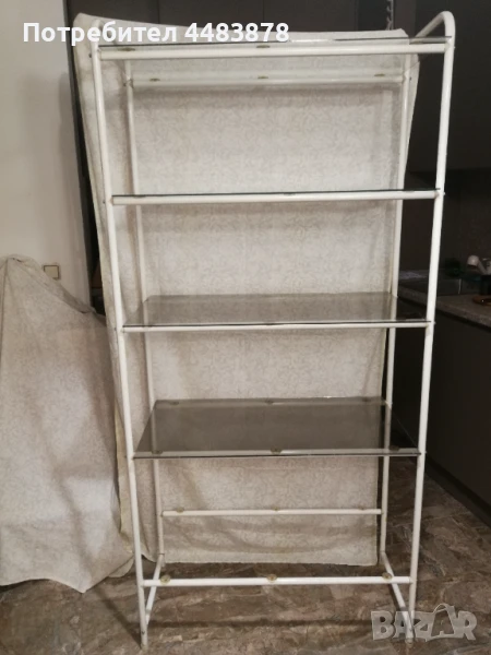 Стелажи за съхранение, снимка 1