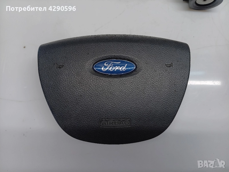 Еърбег / Airbag за Ford Transit 2006-2013 г. Форд Транзит , снимка 1