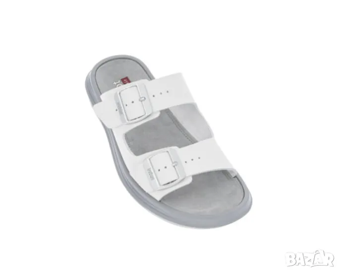 Kybun  Glarus номер 39 ,5 сандали / чехли , снимка 1