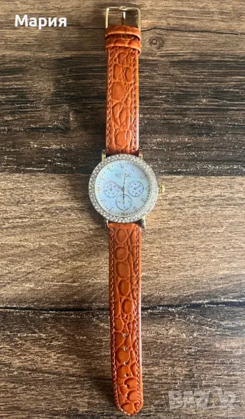 Дамски часовник So&Co, снимка 1