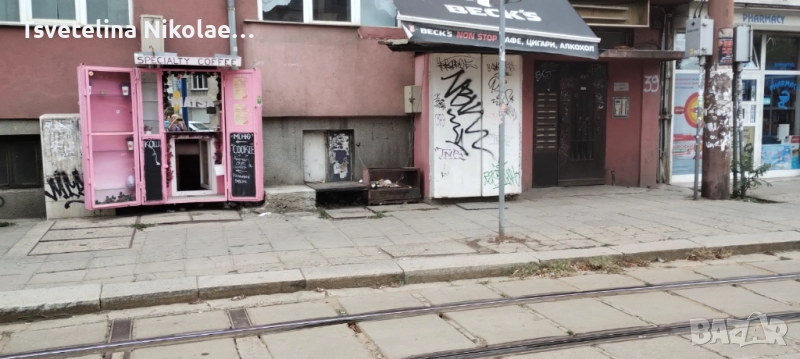 Магазин , тип клек шоп, снимка 1