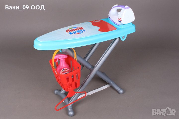 Детски комплект за гладене, снимка 1