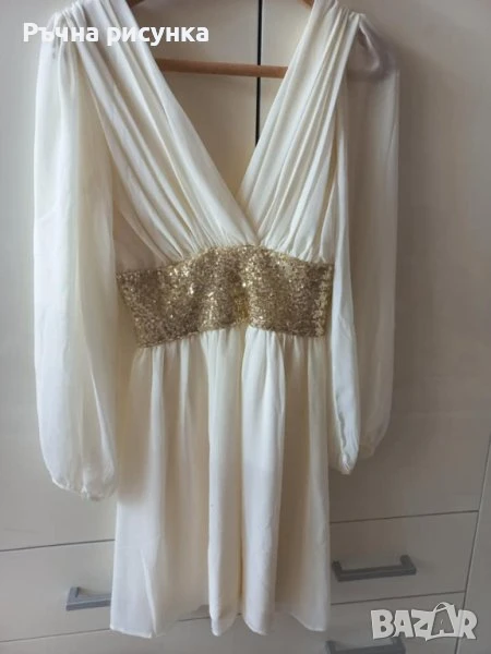 Официални рокли ,отлични !Цена 50лв за брой, снимка 1