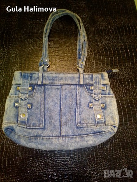 Дамска чанта, снимка 1